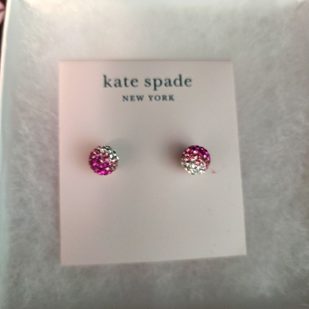Kate Spade Earrings